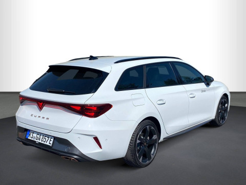 Cupra Leon - Leon  Sportstourer 1.5 e-HYBRID DSG, AHK, NAVI