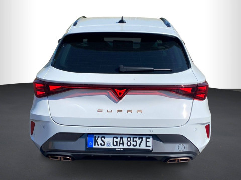 Cupra - Leon