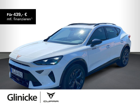 Cupra Formentor - Formentor 1.5 eTSI DSG, NAVI, AHK, PANO