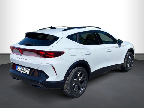 Cupra Formentor - Formentor 1.5 eTSI DSG, NAVI, AHK, PANO