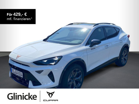 Cupra Formentor - Formentor 1.5 eTSI DSG, AHK, NAVI, PANO
