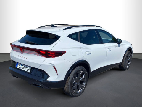 Cupra Formentor - Formentor 1.5 eTSI DSG, AHK, NAVI, PANO