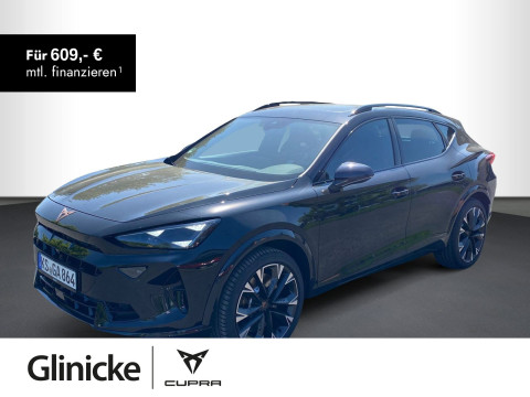 Cupra Formentor - Formentor 2.0 TSI VZ 4Drive DSG, AHK, AKRA, PANO