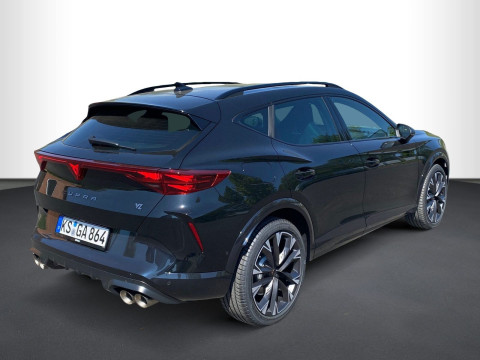 Cupra Formentor - Formentor 2.0 TSI VZ 4Drive DSG, AHK, AKRA, PANO