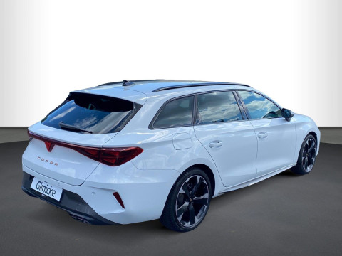 Cupra Leon - Leon Sportstourer 1.5 eTSI DSG, RFK, AHK