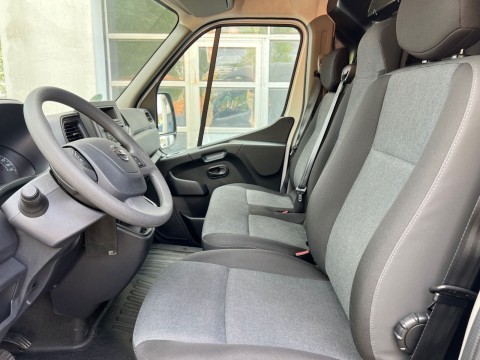 Ansicht 6 - Gebrauchtwagen Fahrzeug, Modell Interstar der Marke Nissan von Verkäufer Autozentrum Treskow GmbH