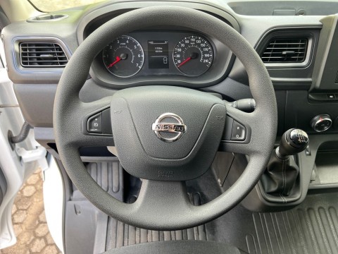 Ansicht 7 - Gebrauchtwagen Fahrzeug, Modell Interstar der Marke Nissan von Verkäufer Autozentrum Treskow GmbH