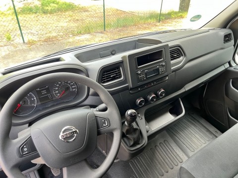 Ansicht 8 - Gebrauchtwagen Fahrzeug, Modell Interstar der Marke Nissan von Verkäufer Autozentrum Treskow GmbH