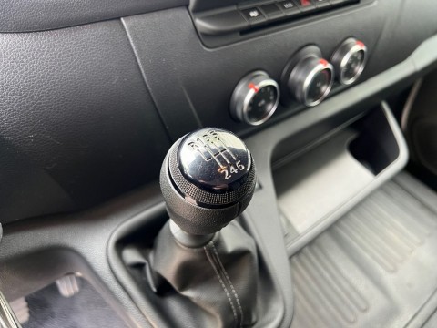 Ansicht 9 - Gebrauchtwagen Fahrzeug, Modell Interstar der Marke Nissan von Verkäufer Autozentrum Treskow GmbH