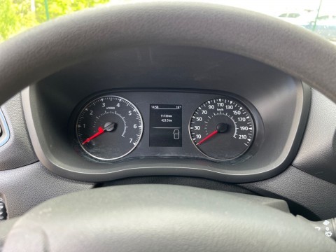 Ansicht 10 - Gebrauchtwagen Fahrzeug, Modell Interstar der Marke Nissan von Verkäufer Autozentrum Treskow GmbH