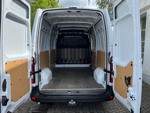 Ansicht 13 - Gebrauchtwagen Fahrzeug, Modell Interstar der Marke Nissan von Verkäufer Autozentrum Treskow GmbH