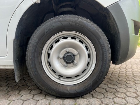 Ansicht 15 - Gebrauchtwagen Fahrzeug, Modell Interstar der Marke Nissan von Verkäufer Autozentrum Treskow GmbH