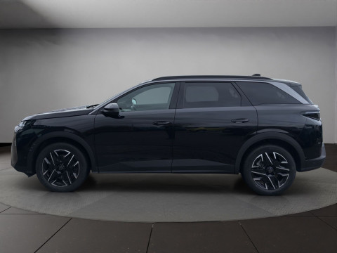 Peugeot 5008 - 5008 Allure HYBRID 145 e-DSC6/360&deg;-Kamera/M+S-Bereifung/Totwinkelassis.