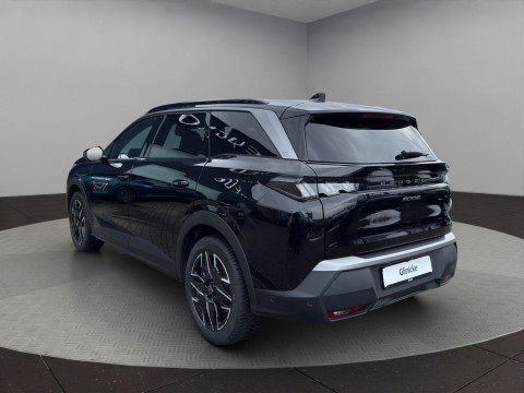 Peugeot 5008 - 5008 Allure HYBRID 145 e-DSC6/360&deg;-Kamera/M+S-Bereifung/Totwinkelassis.