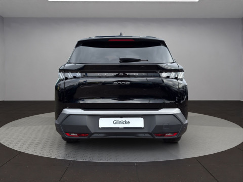 Peugeot 5008 - 5008 Allure HYBRID 145 e-DSC6/360&deg;-Kamera/M+S-Bereifung/Totwinkelassis.