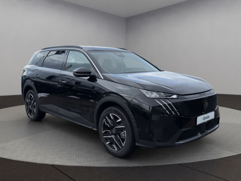 Peugeot - 5008