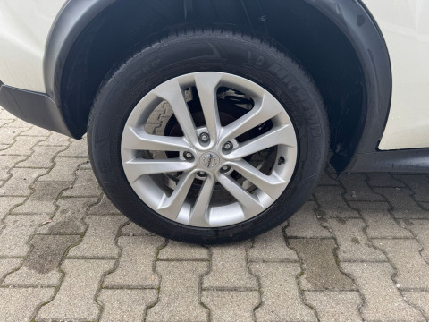 Ansicht 8 - Gebrauchtwagen Fahrzeug, Modell Juke der Marke Nissan von Verkäufer Autohaus Schuster GmbH