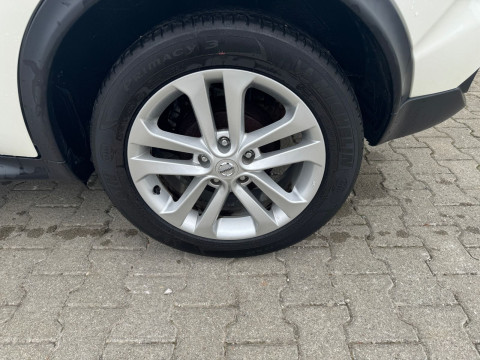 Ansicht 9 - Gebrauchtwagen Fahrzeug, Modell Juke der Marke Nissan von Verkäufer Autohaus Schuster GmbH