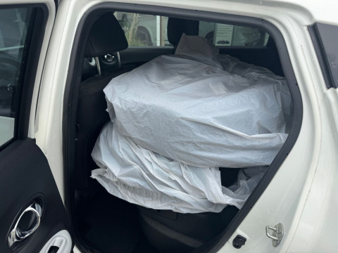 Ansicht 12 - Gebrauchtwagen Fahrzeug, Modell Juke der Marke Nissan von Verkäufer Autohaus Schuster GmbH