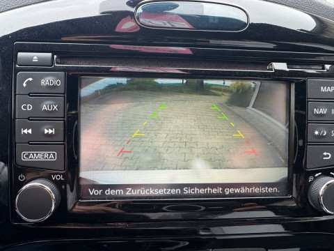 Ansicht 22 - Gebrauchtwagen Fahrzeug, Modell Juke der Marke Nissan von Verkäufer Autohaus Schuster GmbH