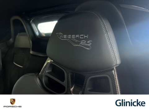 Porsche - 718 Spyder