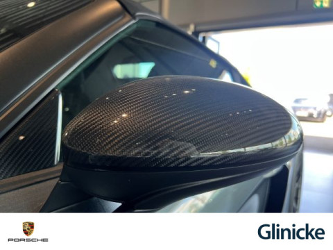 Porsche - 718 Spyder