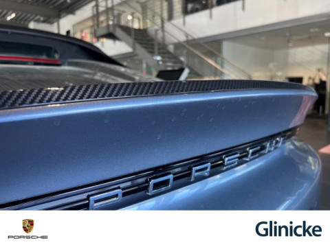 Porsche - 718 Spyder