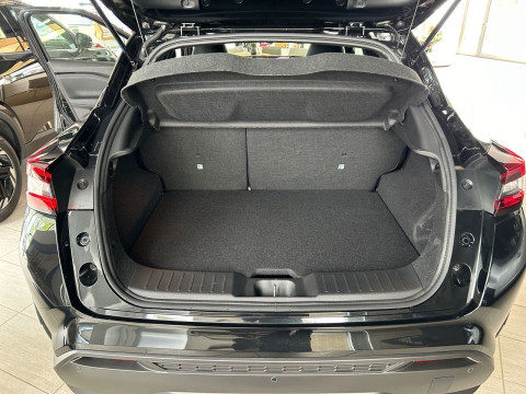 Ansicht 13 - Gebrauchtwagen Fahrzeug, Modell Juke der Marke Nissan von Verkäufer Auto-Center Grimmen GmbH & Co., HanseAuto KG