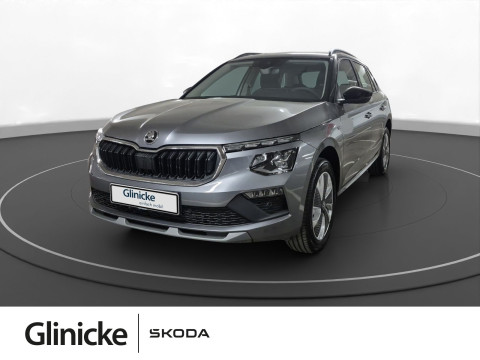 Škoda Kamiq - Kamiq Tour 1.0 TSI DSG Tour SONDERMODELL GREY&BLACK