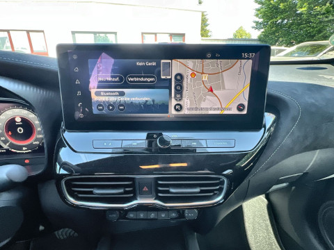 Ansicht 21 - Gebrauchtwagen Fahrzeug, Modell Juke der Marke Nissan von Verkäufer Mattern GmbH