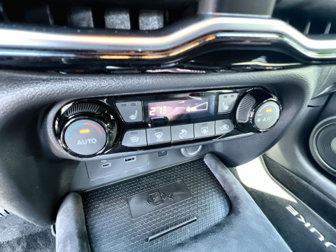 Ansicht 23 - Gebrauchtwagen Fahrzeug, Modell Juke der Marke Nissan von Verkäufer Mattern GmbH