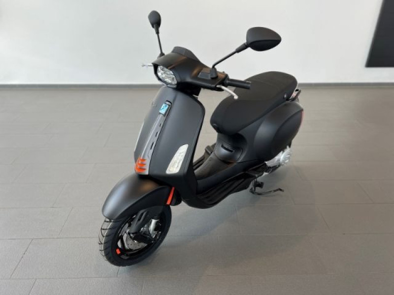 Vespa - Sprint
