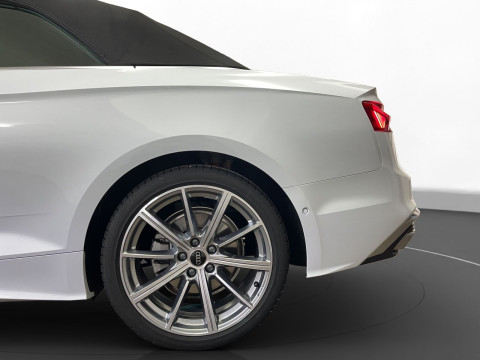 Audi - A5 Cabriolet