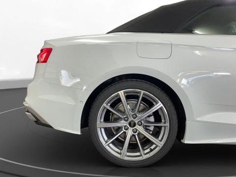 Audi - A5 Cabriolet