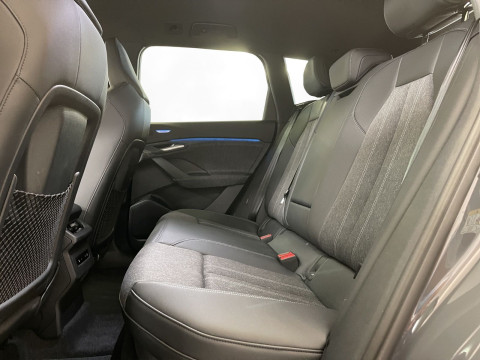 Audi - Q6 SUV e-tron