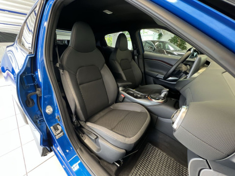 Ansicht 23 - Gebrauchtwagen Fahrzeug, Modell Juke der Marke Nissan von Verkäufer Mattern GmbH