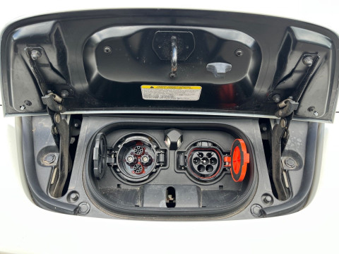 Ansicht 14 - Gebrauchtwagen Fahrzeug, Modell Leaf der Marke Nissan von Verkäufer Autohaus Pötzinger GmbH