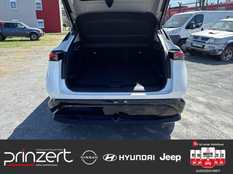 Ansicht 15 - Gebrauchtwagen Fahrzeug, Modell Ariya der Marke Nissan von Verkäufer Autohaus Am Prinzert Vertriebs GmbH