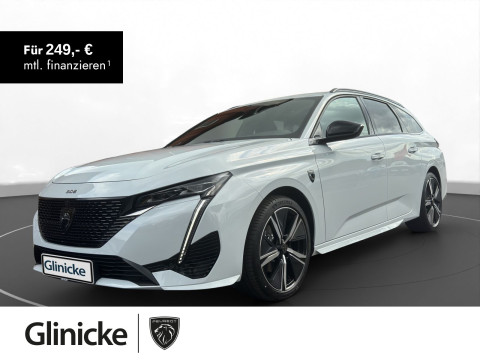 Peugeot 308 - 308 SW GT Hybrid Automatik Komfort Paket ACC PDC