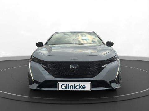 Peugeot 308 - 308 SW GT Hybrid Automatik Komfort Paket ACC PDC