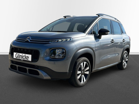 Citroën C3 Aircross - C3 Aircross 1.2 PureTech Feel AHK PDC Klima Tempomat