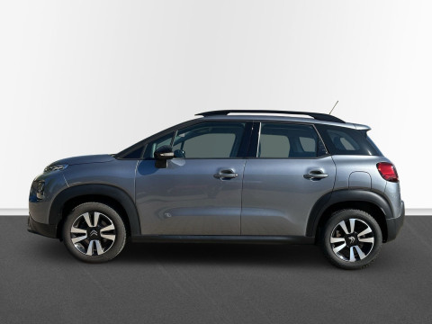 Citroën C3 Aircross - C3 Aircross 1.2 PureTech Feel AHK PDC Klima Tempomat