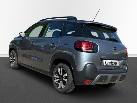 Citroën C3 Aircross - C3 Aircross 1.2 PureTech Feel AHK PDC Klima Tempomat