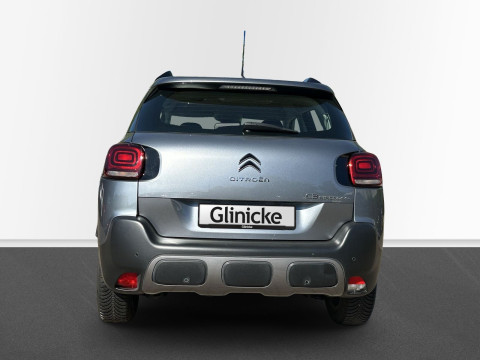Citroën - C3 Aircross