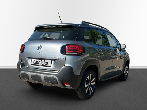 Citroën - C3 Aircross