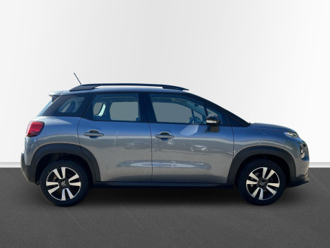 Citroën - C3 Aircross