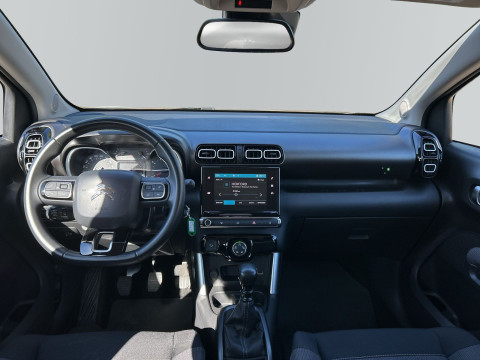 Citroën - C3 Aircross