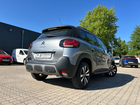 Citroën - C3 Aircross