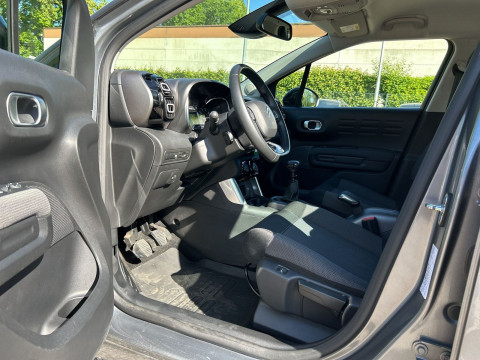 Citroën - C3 Aircross