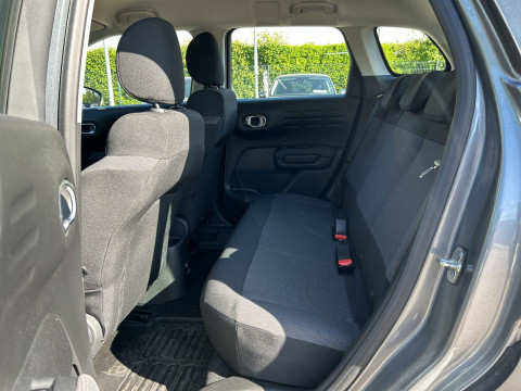 Citroën - C3 Aircross